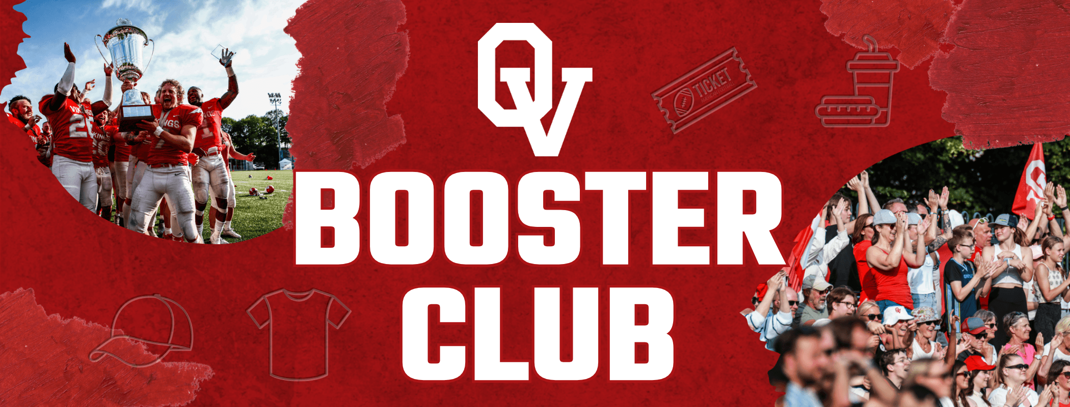 Vikings Booster Club