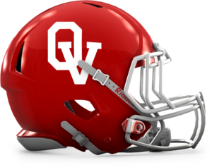 ov helmet logo